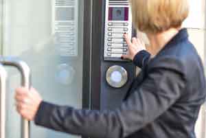 Johns Creek Commercial locksmith